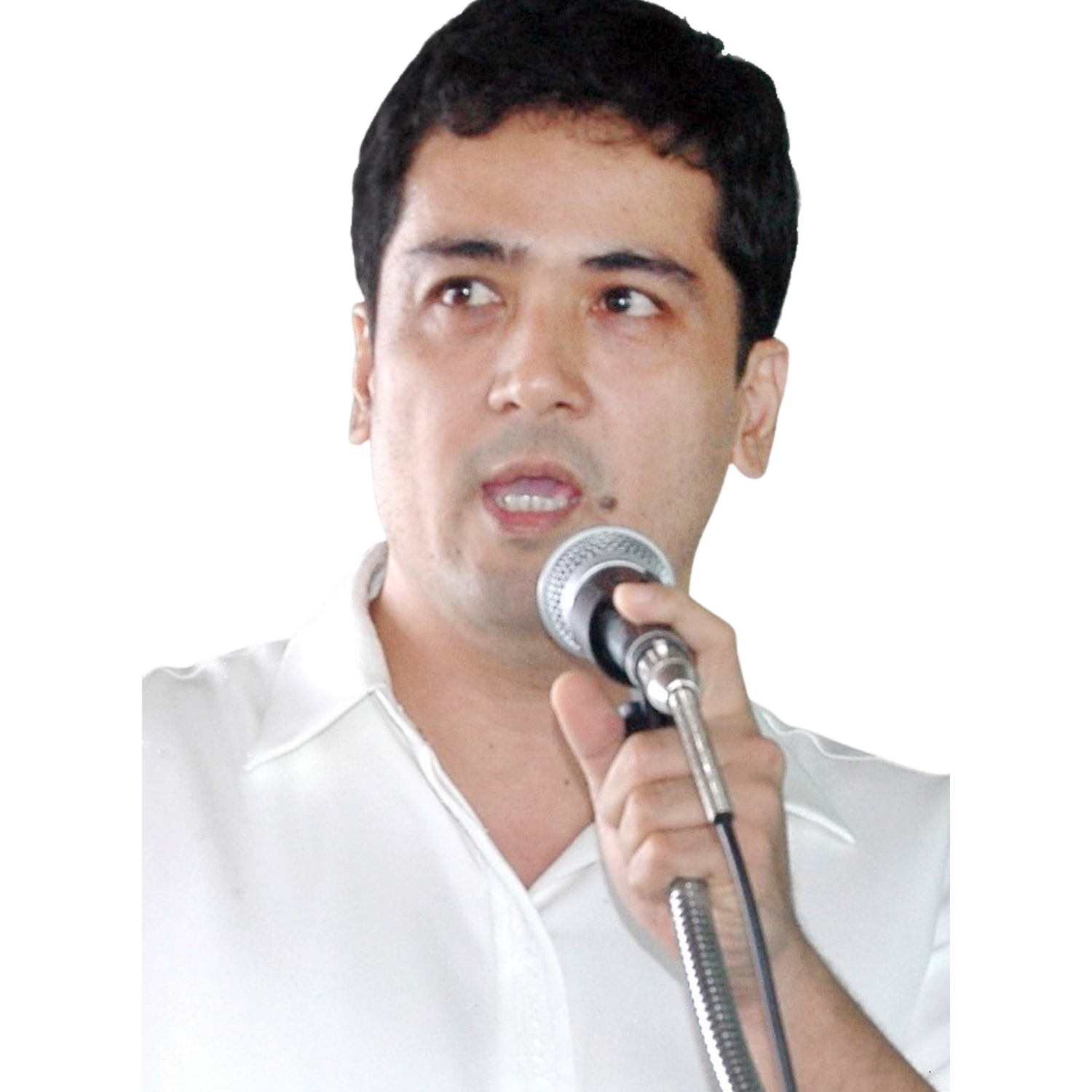 Jimmy Boy H. Estrellas