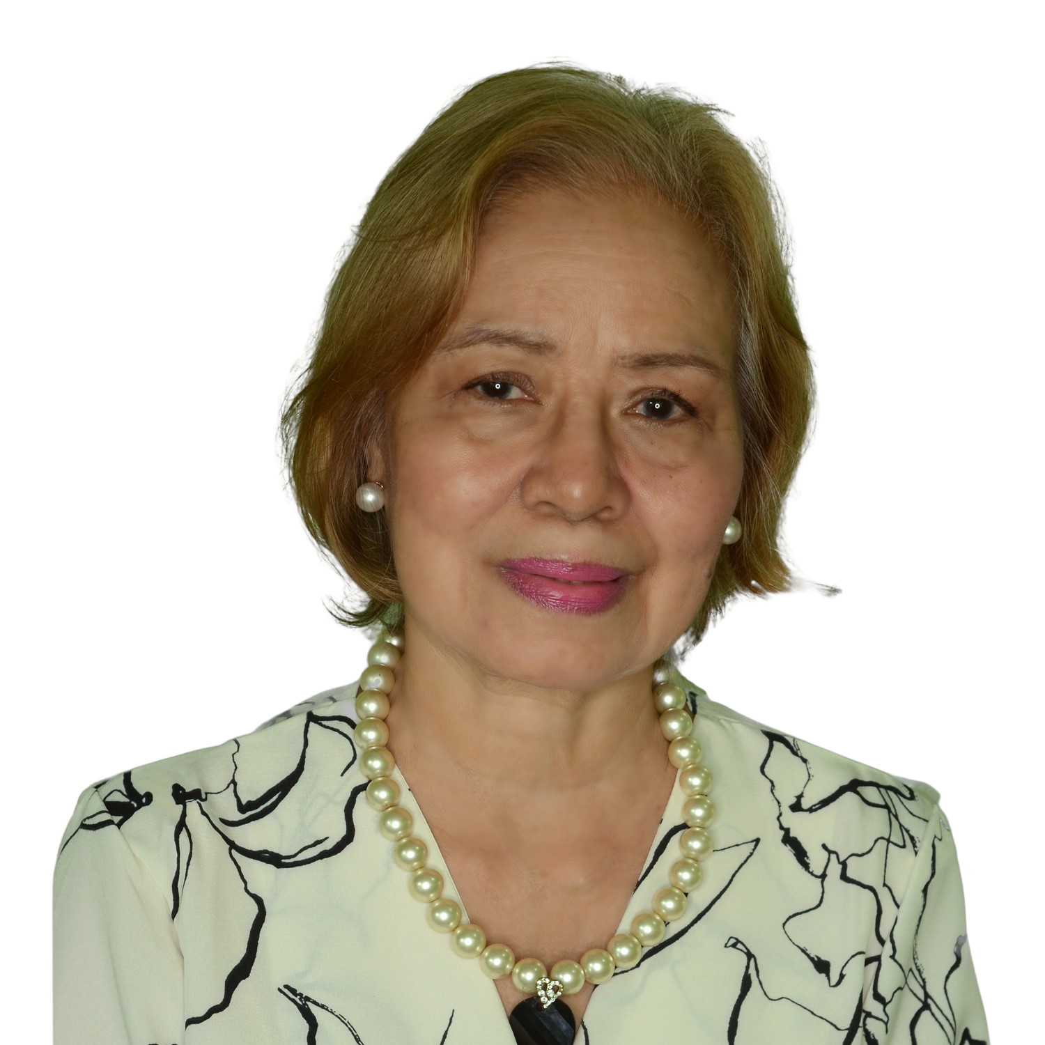 Lorna G. David